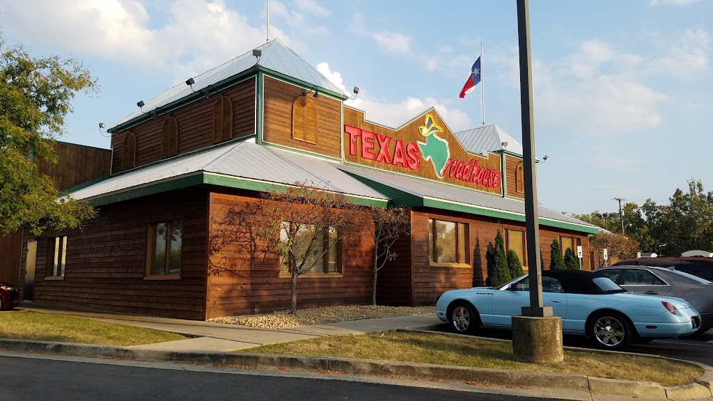 Texas Roadhouse 43055