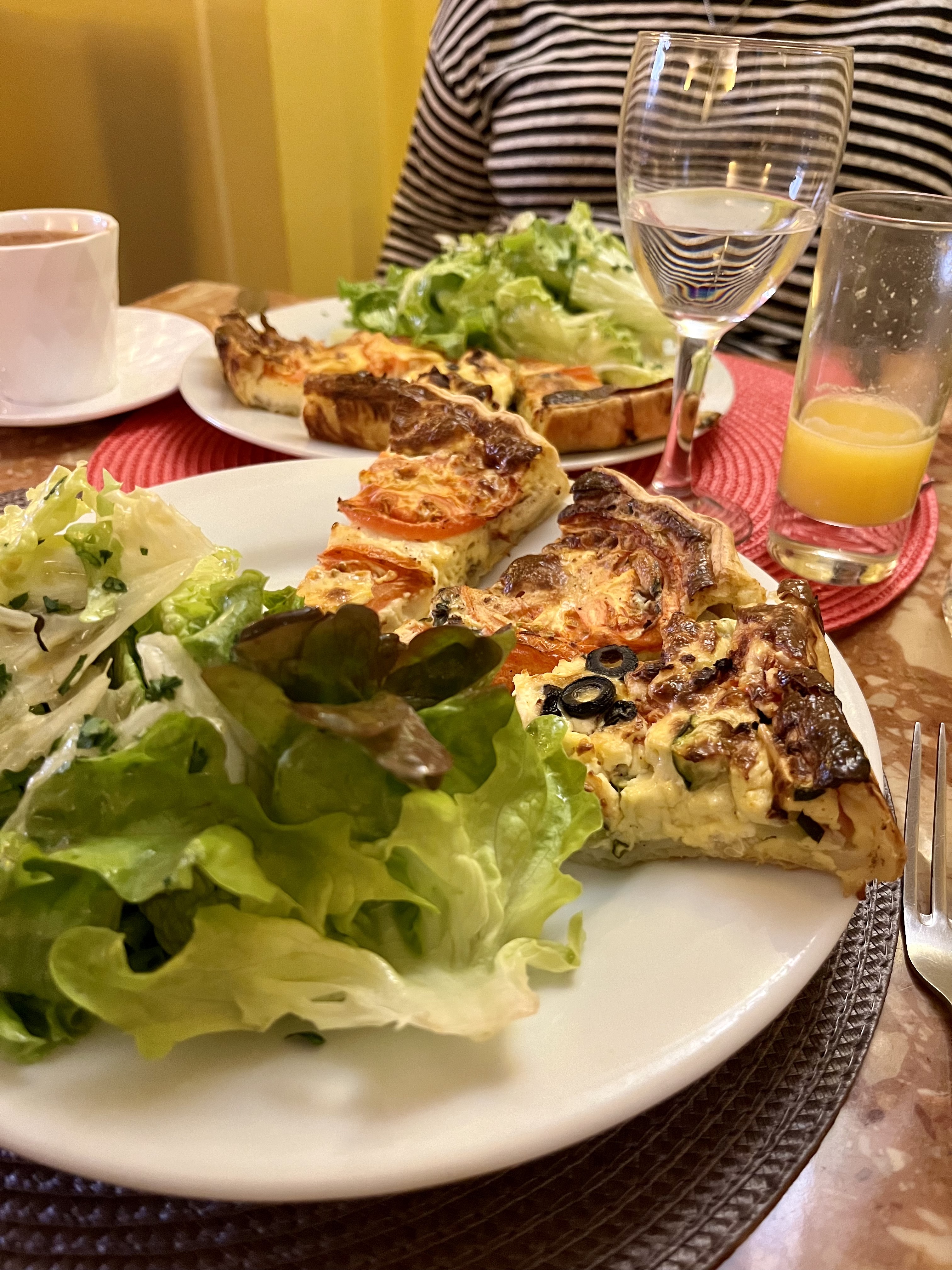 Photo n° 2 de l'avis de Marie-Laurence.o fait le 19/02/2024 à 17:12