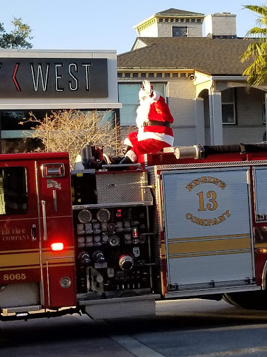 Park «Balis Park», reviews and photos, 1999 San Marco Blvd, Jacksonville, FL 32207, USA