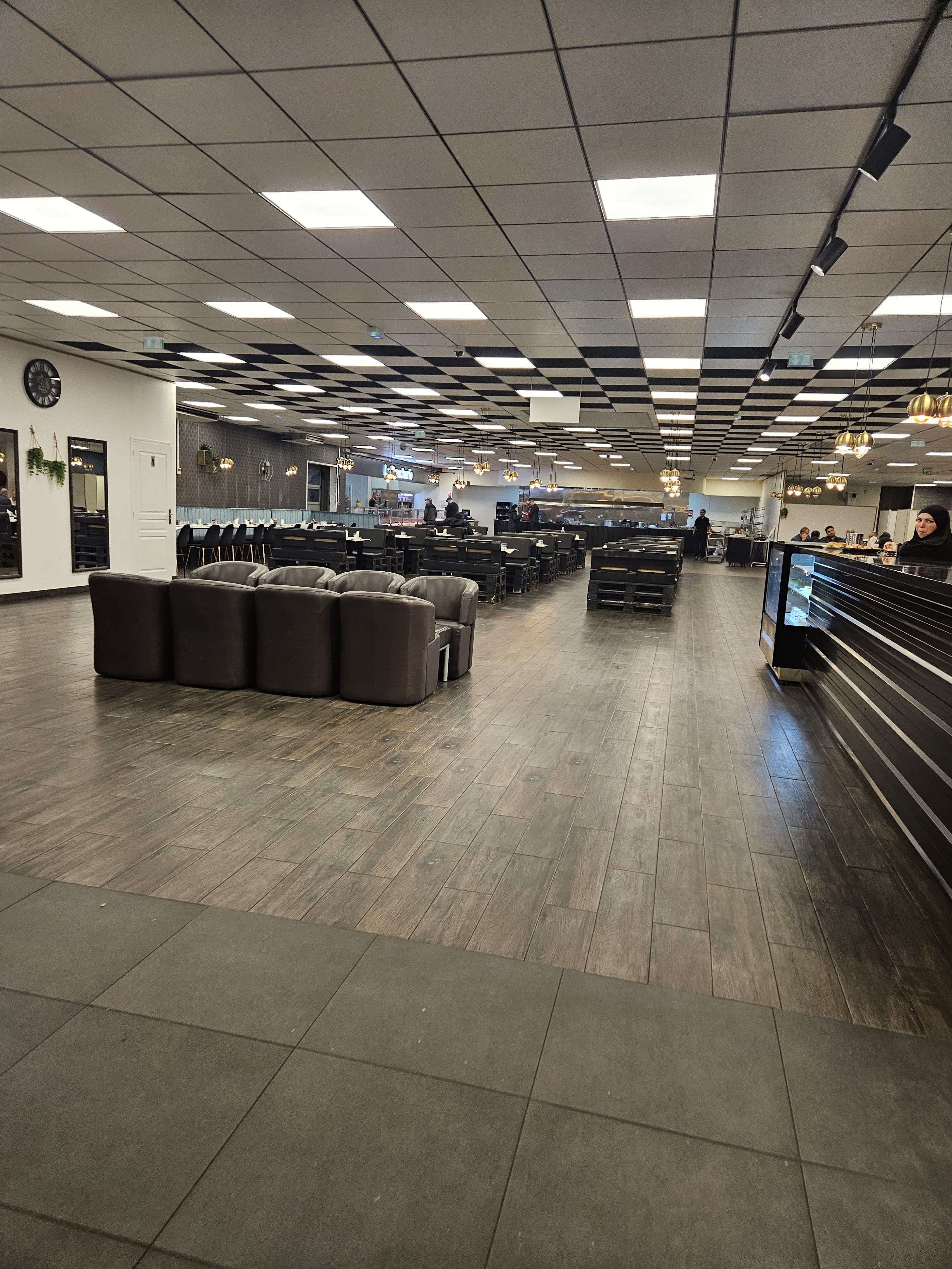 Photo n° 2 de l'avis de queen.a fait le 19/10/2023 à 19:59