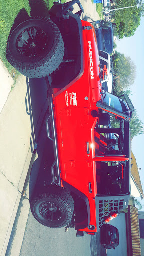 Used Car Dealer «5 Star Auto Sales», reviews and photos, 1401 McHenry Ave, Modesto, CA 95350, USA