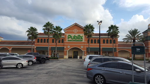 Publix Super Market at Plaza Venezia, 7640 W Sand Lake Rd, Orlando, FL 32819, USA, 