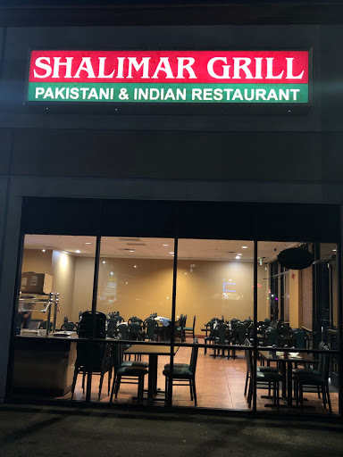 Shalimar Grill