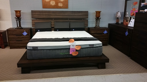 Mattress Store «Warehouse Furniture Showroom», reviews and photos, 10 NY-17K, Newburgh, NY 12550, USA