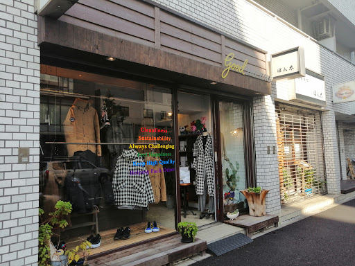 good LIFE STORE