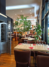 Atmosphère du Restaurant français Le Rive Gauche à Bordeaux - n°1