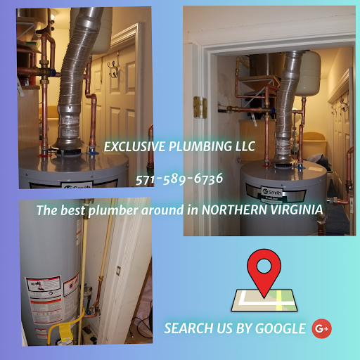 Exclusive Plumbing, LLC