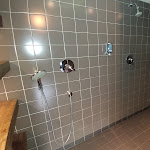 Photo n°9 de l'avis de Ying.a fait le 06/08/2017 à 14:12 sur le  Novotel Nuernberg Messezentrum à Nuremberg