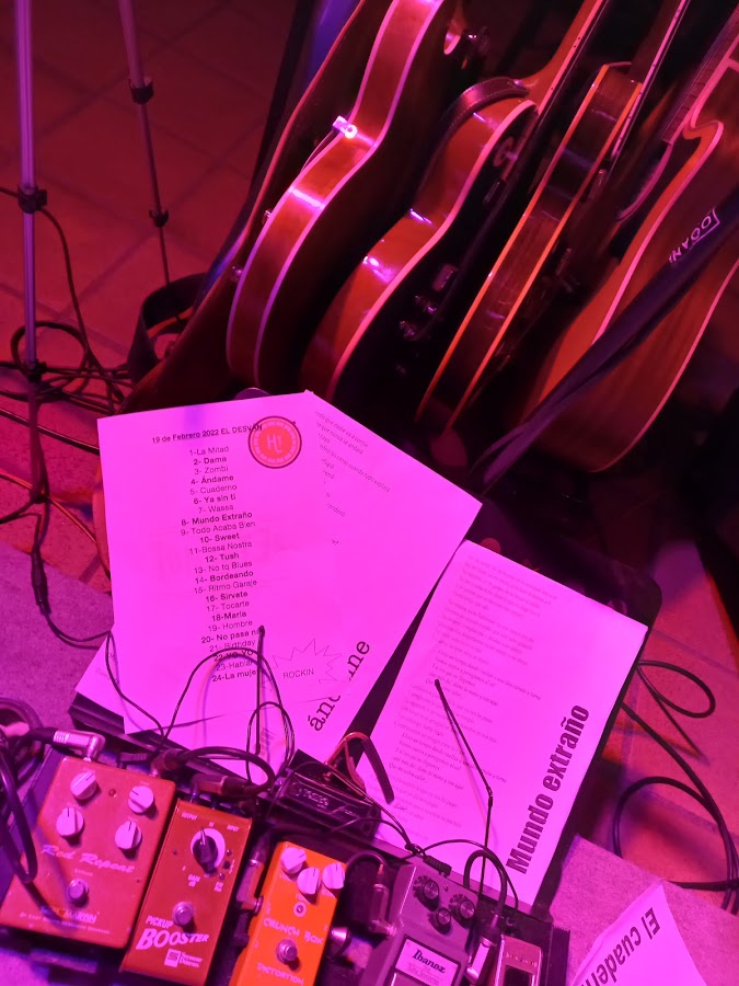 El Desván del Escorial