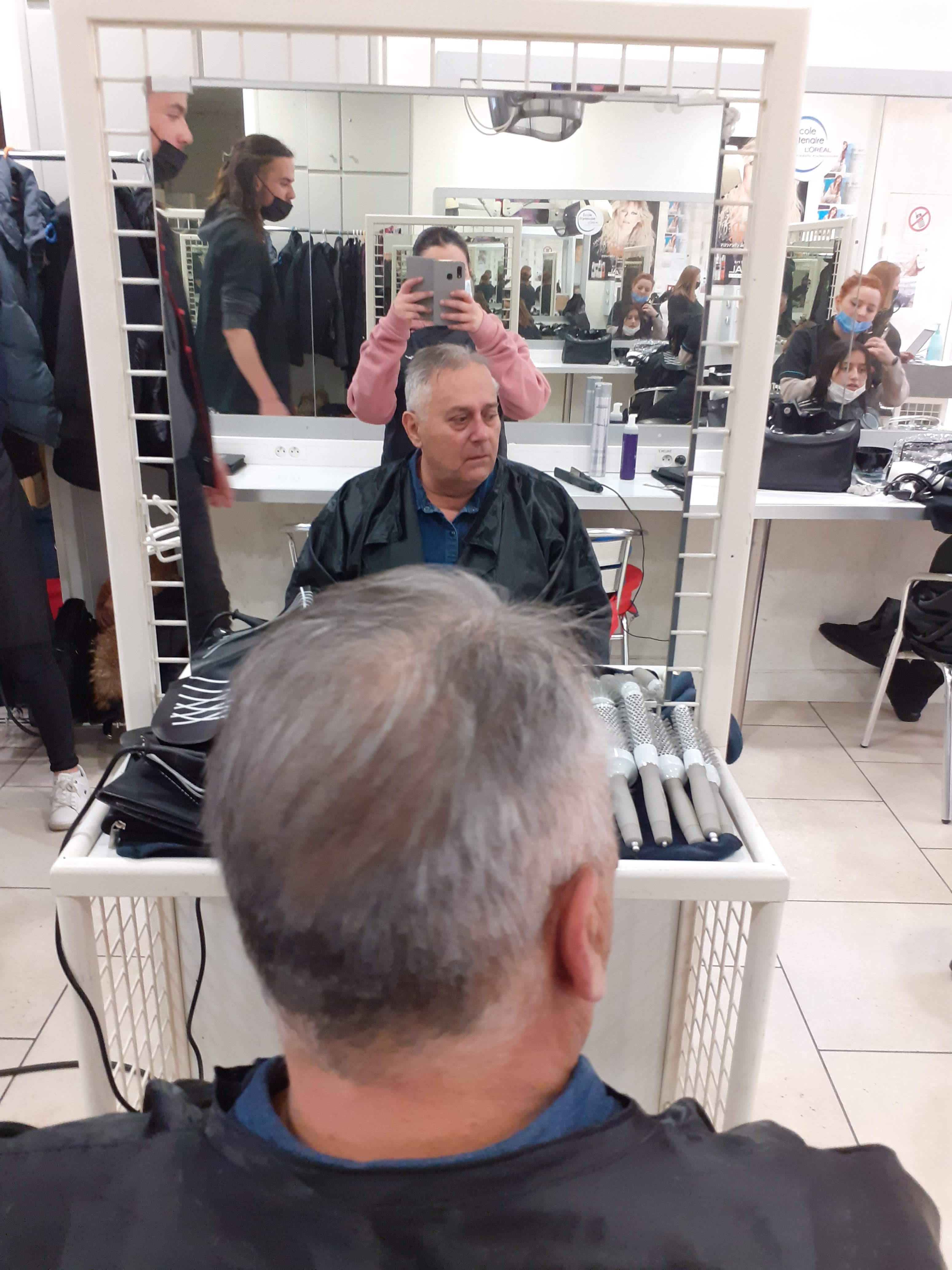 Photo n° 1 de l'avis de Philippe.a fait le 14/04/2022 à 10:20