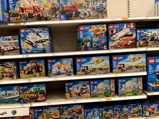 Department Store «Target», reviews and photos, 5401 W Broad St, Richmond, VA 23230, USA