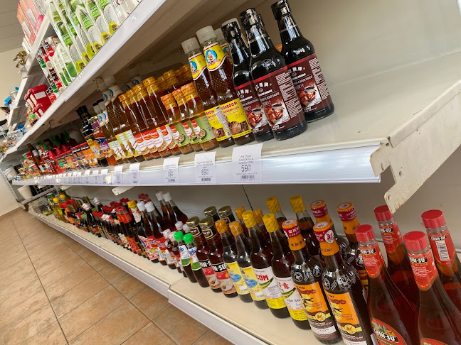 Le Mart - asijské potraviny