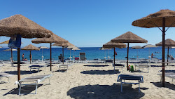 Photo de Spiaggia Fabrizio Piccolo avec un niveau de propreté de très propre
