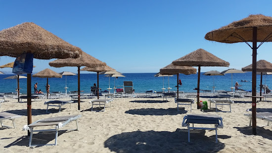 Spiaggia Fabrizio Piccolo