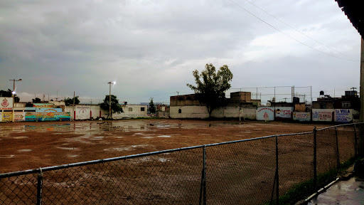 Unidad Deportiva Atemajac del Valle