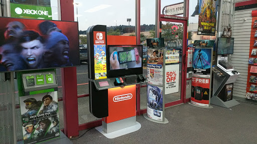 Video Game Store «GameStop», reviews and photos, 8954 SE Sunnyside Rd, Clackamas, OR 97015, USA