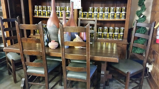 Furniture Store «Timeless Treasures Home Consignment», reviews and photos, 4554 Broad St #120, San Luis Obispo, CA 93406, USA