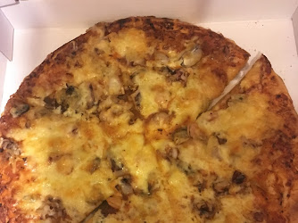 Puwar Pizza Heimservice