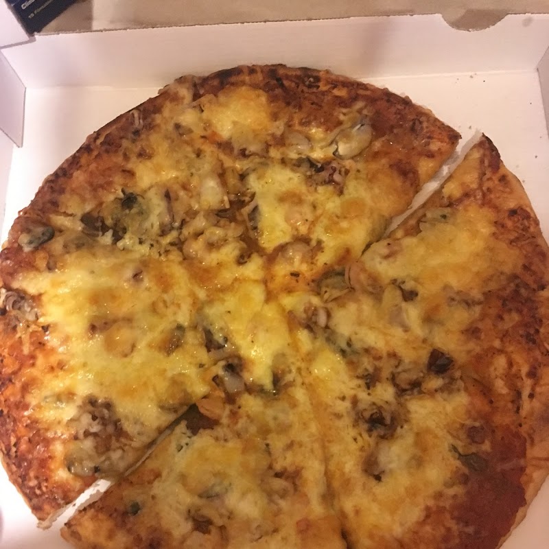 Puwar Pizza Heimservice