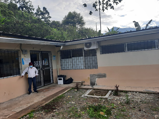 Opiniones de Centro de Salud Camaron en Echeandía - Médico