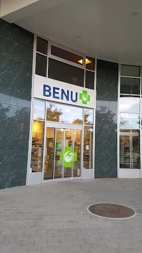 BENU Pharmacie St. Jean