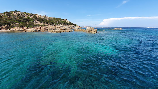 Cala Bonifazzinca