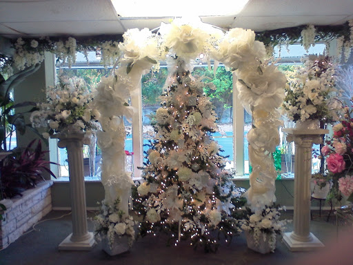 Florist «Flowers by Maria», reviews and photos, 147 NJ-27, Edison, NJ 08820, USA