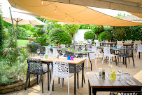Photos du propriétaire du La Villa - Restaurant Bar Lounge à Saint-Clément-des-Baleines - n°6