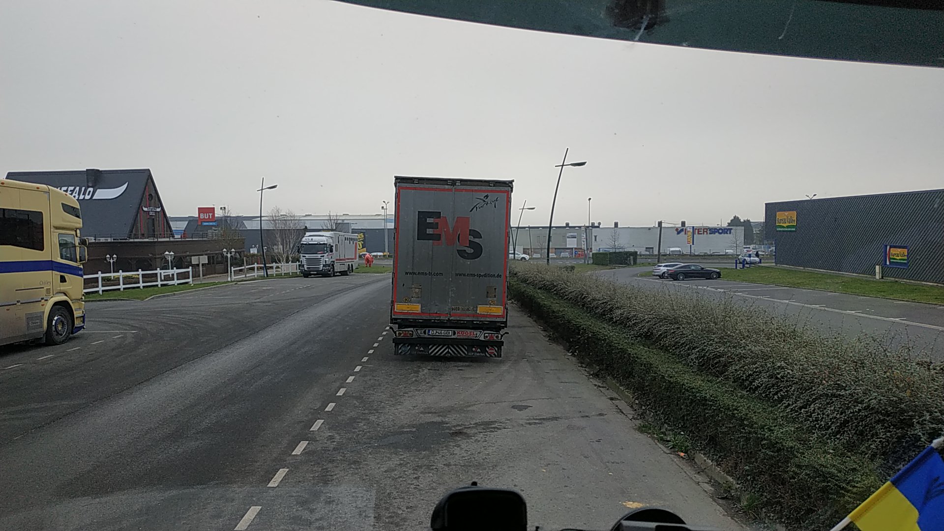 Photo n° 2 de l'avis de Petro.l fait le 24/01/2020 à 14:48