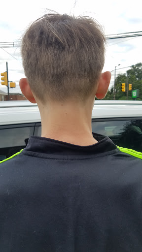 Barber Shop «Hair Wizards Barber Shop», reviews and photos, 6654 Frankford Ave, Philadelphia, PA 19135, USA