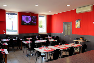 Photo n°2 de Bar Restaurant les Montagnards à Cusset ()