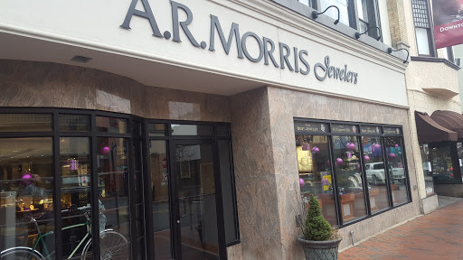 Jeweler «A.R. Morris Jewelers», reviews and photos, 802 N Market St, Wilmington, DE 19801, USA
