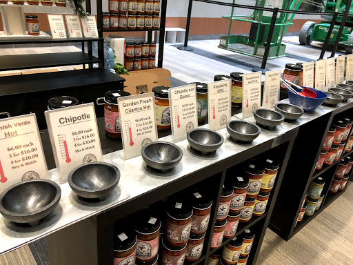 Shopping Mall «Briarwood Mall», reviews and photos, 100 Briarwood Cir, Ann Arbor, MI 48108, USA