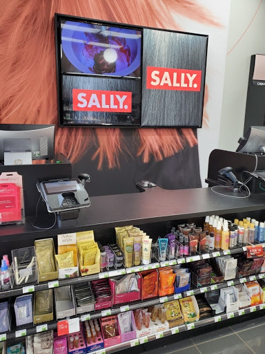 Beauty Supply Store «Sally Beauty», reviews and photos, 10011 Biddick Ln #130, Huntersville, NC 28078, USA