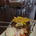 Photo n°1 de l'avis de Tânia.a fait le 07/08/2019 à 12:46 sur le  Mete Coentros à Santa Marta do Pinhal