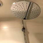 Photo n°2 de l'avis de Martijn.o fait le 13/06/2019 à 16:27 sur le  Best Western Hotel Trier City à Trier