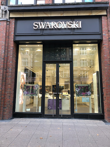 SWAROVSKI Hamburg