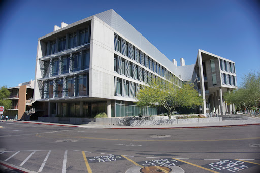 Interdisciplinary Science and Technology Bldg. I