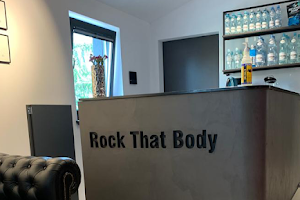 Rock That Body Studio image