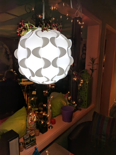 Vegan Restaurant «iCreate Cafe», reviews and photos, 130 King St, Pottstown, PA 19464, USA