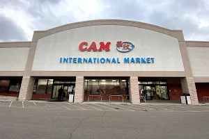 Cam International Market image