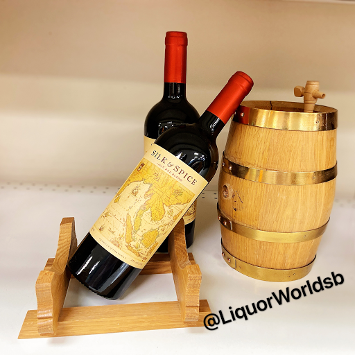 Liquor Store «Sheepshead Bay Liquor World», reviews and photos, 1733 Sheepshead Bay Rd, Brooklyn, NY 11235, USA