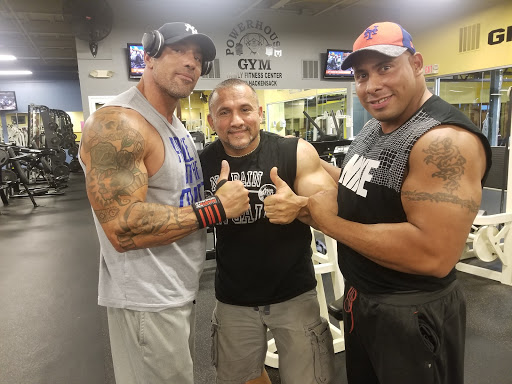 Health Club «Power House Gym», reviews and photos, 60 Saddle River Ave, South Hackensack, NJ 07606, USA