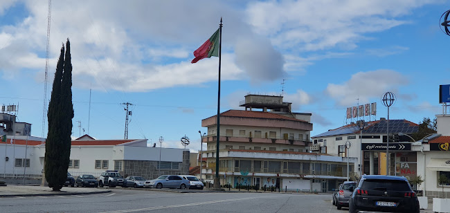 Terminal TIR - Vilar Formoso Horário de abertura