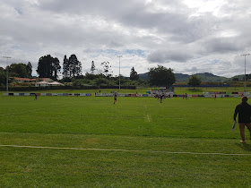 Waihi Athletic Rugby Club