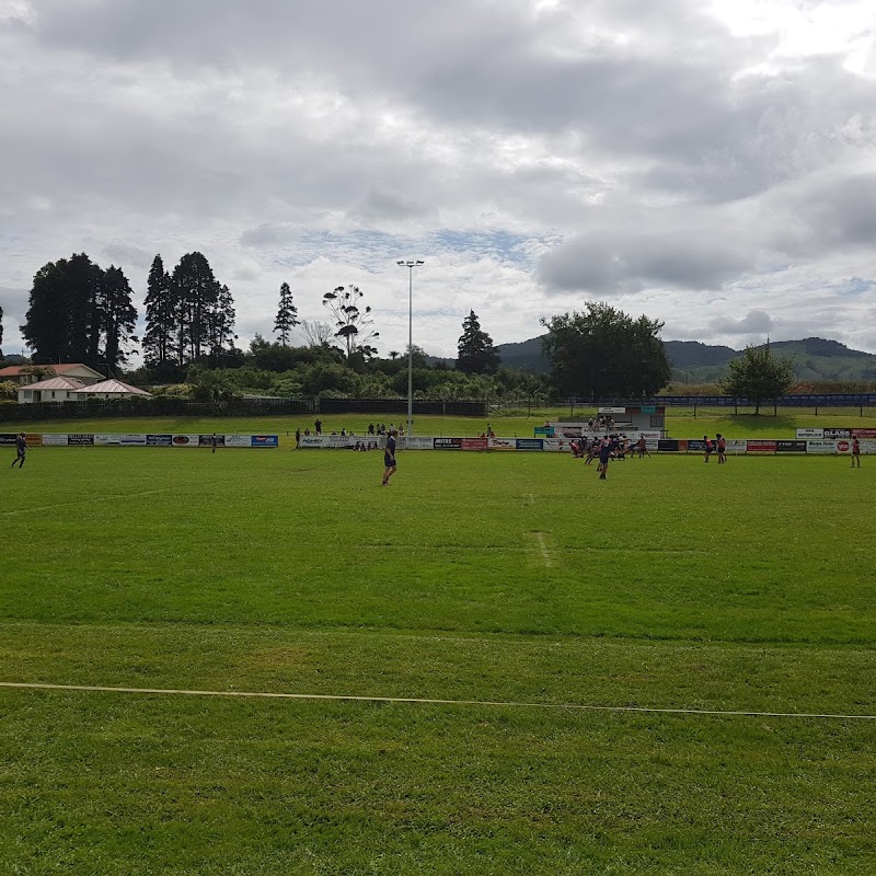 Waihi Athletic Rugby Club