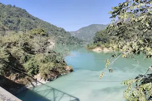 Teesta Beauty view point image