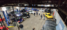 Gearhead Workspace - Photo 3 - Car repair in Chicago, IL, Chicago