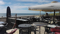 Atmosphère du Restaurant Au Pin Sec & A L'Eau à Naujac-sur-Mer - n°5