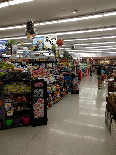 Supermarket «Stater Bros. Markets», reviews and photos, 11815 Artesia Blvd, Artesia, CA 90701, USA